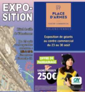 photo Binbin fête ses 200 ans !