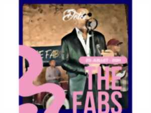 photo Concert The Fabs