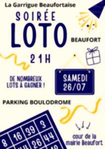 photo LOTO