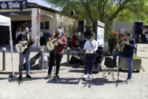 photo CONCERT THE WORLD OF GIPSIES