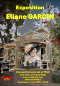 photo EXPOSITION - GARCIN ELIANE