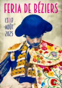 photo FÉRIA DE BÉZIERS 2025 - TERTULIA