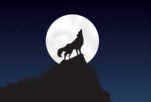 photo Loup-Garou