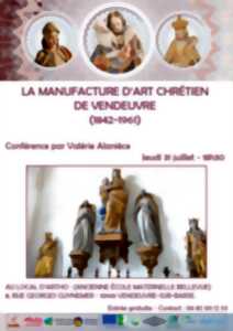 photo Conférence : 