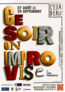 photo Ce Soir On Improvise