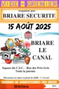 photo Vide-grenier