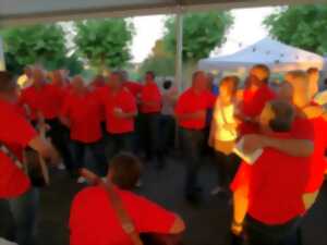 photo Fêtes de village : poteo, pelote basque, soirée talos animée par le choeur basque Gogotik