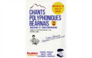 photo Chants polyphoniques béarnais