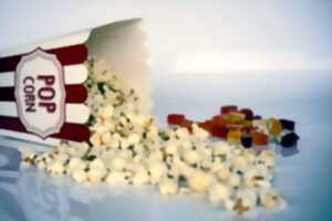 photo Cinémobile à Châteaumeillant en décembre