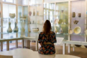 photo Musée en musique - Musée des Beaux-Arts - Opéra de Limoges