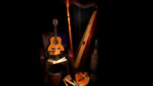 photo Haydn Mozart Vaughan Williams - Opéra de Limoges