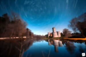 photo Exposition Photographies Limoges et Haute Vienne - Patrick Labregere - Limoges