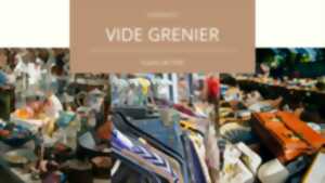 photo Vide Grenier