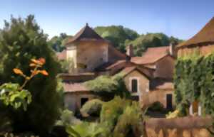 photo Visite guidée St Georges de Montclard « Une histoire de charmes »