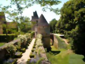 photo Les vacances d'été au château de Losse