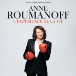 photo Anne Roumanoff - 