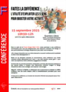 photo France Design Week 2025