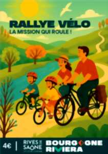 photo Rallye vélo