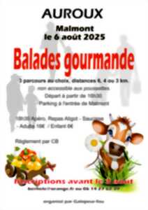photo BALADE GOURMANDE