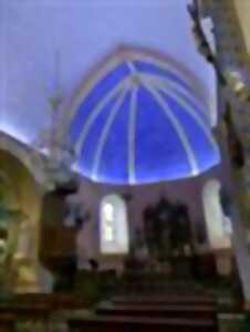 photo CONCERT À L'ÉGLISE DE LA PIGUIÈRE