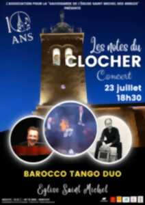 photo LES NOTES DU CLOCHER