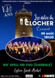 photo LES NOTES DU CLOCHER
