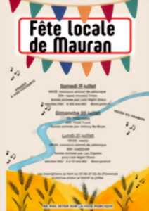 photo FÊTE LOCALE