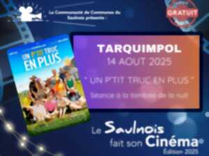 photo Le Saulnois fait son cinéma - Tarquimpol