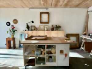 photo Ici, nos savoir-faire - Visite de l'atelier Capdupuy