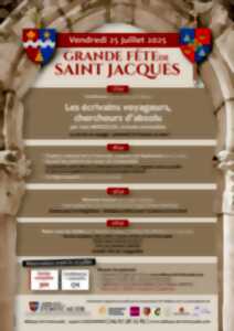 photo FÊTE DE LA SAINT JACQUES
