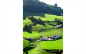 photo Visite de ferme et dégustation : Ferme Auberge Menta-Beñat et Helena Laxague aux Aldudes