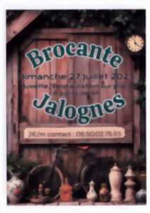photo Brocante
