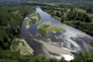 photo Animation Floirac, entre causse et vallée de la Dordogne