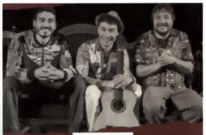 photo Concert | Gypsy Night