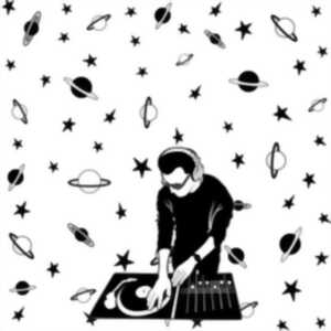photo DJ SET À LA POMPE