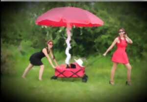 photo Animation musicale - Les Festives