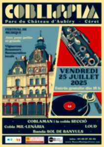 photo FESTIVAL COBLISSIM 2025