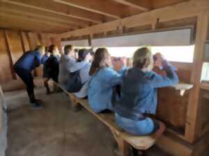 photo Visite Guidée du Platier d'Oye - Septembre