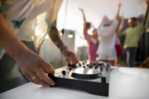 photo Soirée DJ avec DJ Van & Jerom B