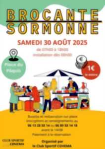 photo Brocante