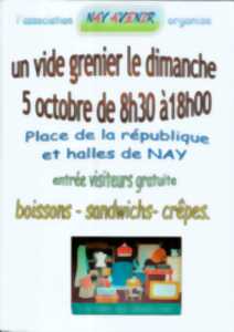 photo Vide grenier