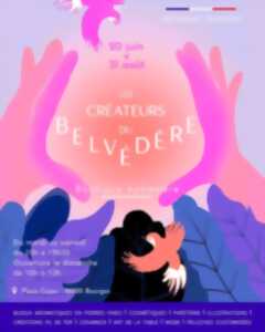 photo Les créateurs du Belvédère