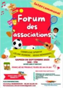 photo Forum des associations