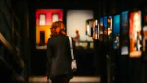 photo Déjeuner de l'art - le Curieux festival - Opéra de Limoges