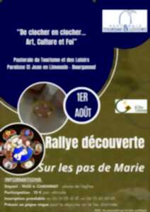 photo Rallye découverte