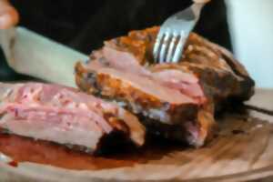 photo Repas champêtre