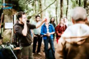 photo Festival des scieurs et de la forêt à Tursac