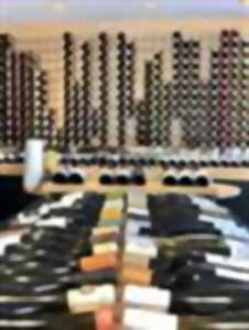 photo DÉGUSTATION DE VIN CHEZ ALBARET & FILS