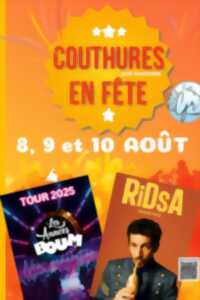 photo Couthures sur Garonne en Fête