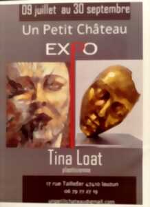 photo Un Petit Château - Expo